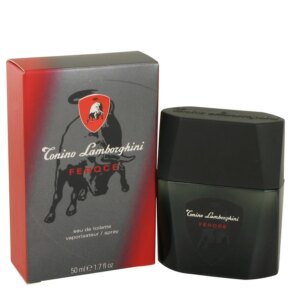 Nước hoa Lamborghini Feroce Nam chính hãng Tonino Lamborghini