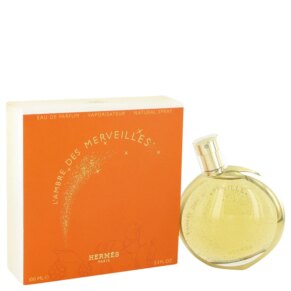 Nước hoa L'Ambre Des Merveilles Nữ chính hãng Hermes