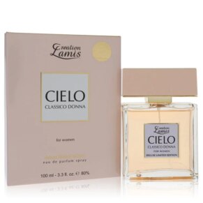 Nước hoa Lamis Cielo Classico Donna Nữ chính hãng Lamis