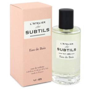 Nước hoa L'Atelier Des Subtils Eau De Bois Nam và Nữ chính hãng Vt Cosmetics