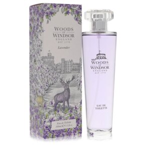 Nước hoa Lavender Nữ chính hãng Woods Of Windsor