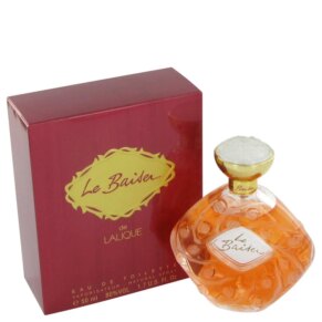 Nước hoa Le Baiser Nữ chính hãng Lalique