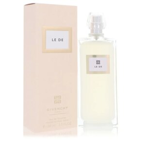 Nước hoa Le De Nữ chính hãng Givenchy