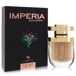 Nước hoa Le Gazelle Imperia Black Diamond Nam và Nữ chính hãng Le Gazelle