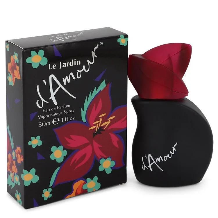 Nước hoa Le Jardin D'Amour Nữ chính hãng Eden Classics
