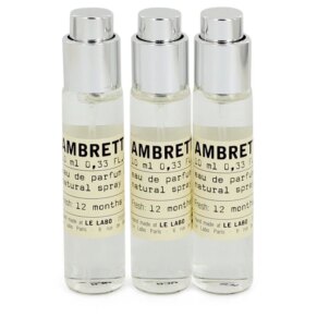 Nước hoa Le Labo Ambrette 9 Nam và Nữ chính hãng Le Labo