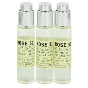 Nước hoa Le Labo Rose 31 Nam và Nữ chính hãng Le Labo