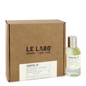 Nước hoa Le Labo Santal 33 Nữ chính hãng Le Labo