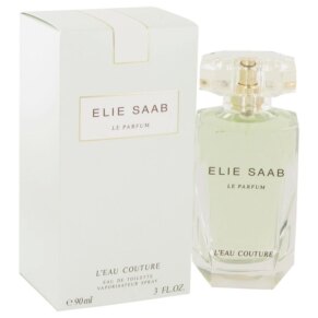 Nước hoa Le Parfum Elie Saab L'Eau Couture Nữ chính hãng Elie Saab