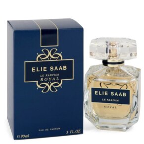 Nước hoa Le Parfum Royal Elie Saab Nữ chính hãng Elie Saab