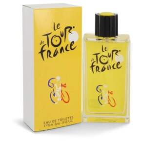 Nước hoa Le Tour De France Nam và Nữ chính hãng Le Tour De France