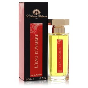Nước hoa L'Eau D'Ambre Nữ chính hãng L'Artisan Parfumeur