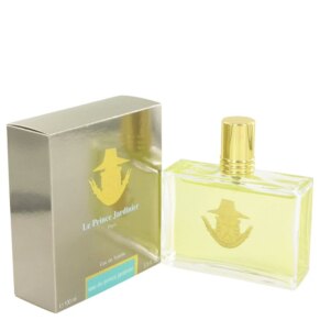 Nước hoa L'Eau De Prince Jardinier Nữ chính hãng Le Prince Jardinier