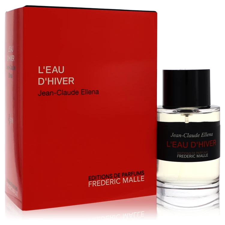 Nước hoa L'Eau D'Hiver Nam và Nữ chính hãng Frederic Malle