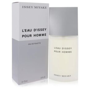 Nước hoa L'Eau D'Issey (Issey Miyake) Nam chính hãng Issey Miyake