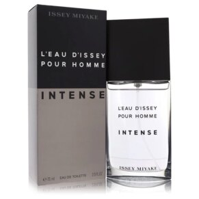 Nước hoa L'Eau D'Issey Pour Homme Intense Nam chính hãng Issey Miyake