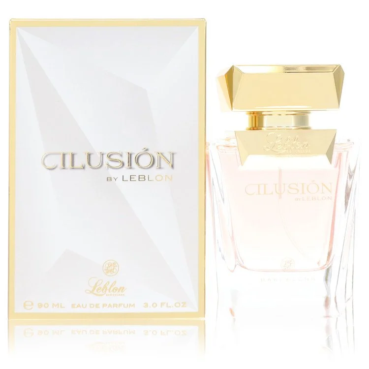 Nước hoa Leblon Ilusion Nam chính hãng Leblon