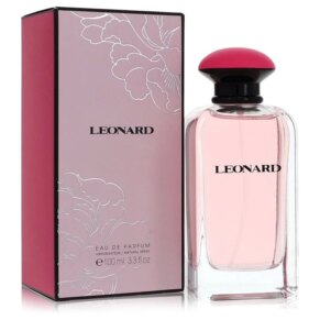 Nước hoa Leonard Signature Nữ chính hãng Leonard