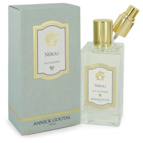 Nước hoa Les Colognes Neroli Nữ chính hãng Annick Goutal
