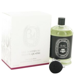 Nước hoa Les Invites Du Trente-Quatre Eau Particuliere Nữ chính hãng Diptyque