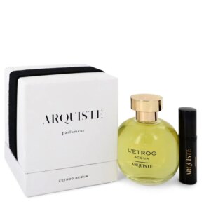 Nước hoa L'Etrog Acqua Nam và Nữ chính hãng Arquiste