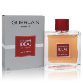 Nước hoa L'Homme Ideal Extreme Nam chính hãng Guerlain