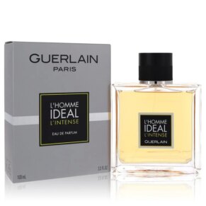 Nước hoa L'Homme Ideal L'Intense Nam chính hãng Guerlain