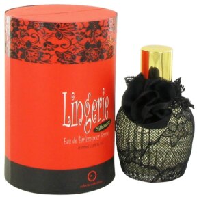 Nước hoa Lingerie Silhouette Nữ chính hãng Eclectic Collections