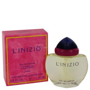 Nước hoa L'Inizio Nữ chính hãng Carlo Corinto