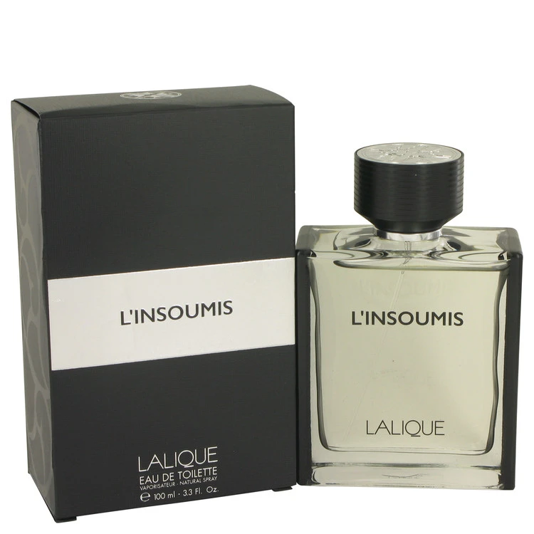 Nước hoa L'Insoumis Nam chính hãng Lalique