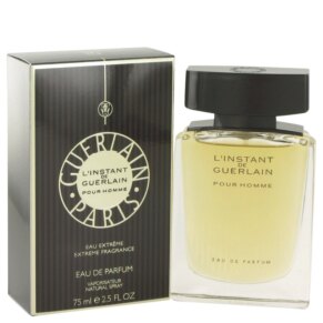 Nước hoa L'Instant De Guerlain Extreme Nam chính hãng Guerlain
