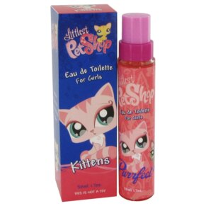 Nước hoa Littlest Pet Shop Kittens Nữ chính hãng Marmol & Son