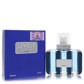 Nước hoa Lively Nam chính hãng Parfums Lively