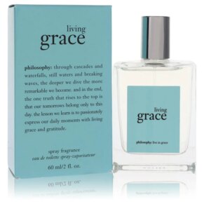 Nước hoa Living Grace Nữ chính hãng Philosophy
