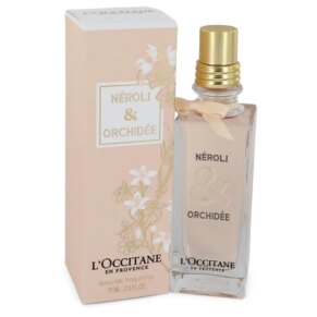Nước hoa L'Occitane Neroli & Orchidee Nữ chính hãng L'Occitane