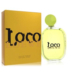 Nước hoa Loco Loewe Nữ chính hãng Loewe