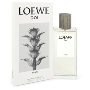 Nước hoa Loewe 001 Man Nam chính hãng Loewe
