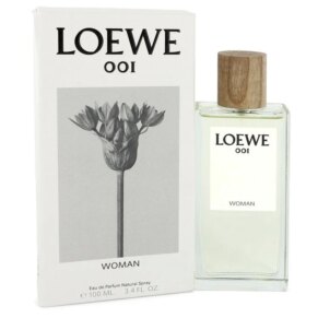 Nước hoa Loewe 001 Woman Nữ chính hãng Loewe