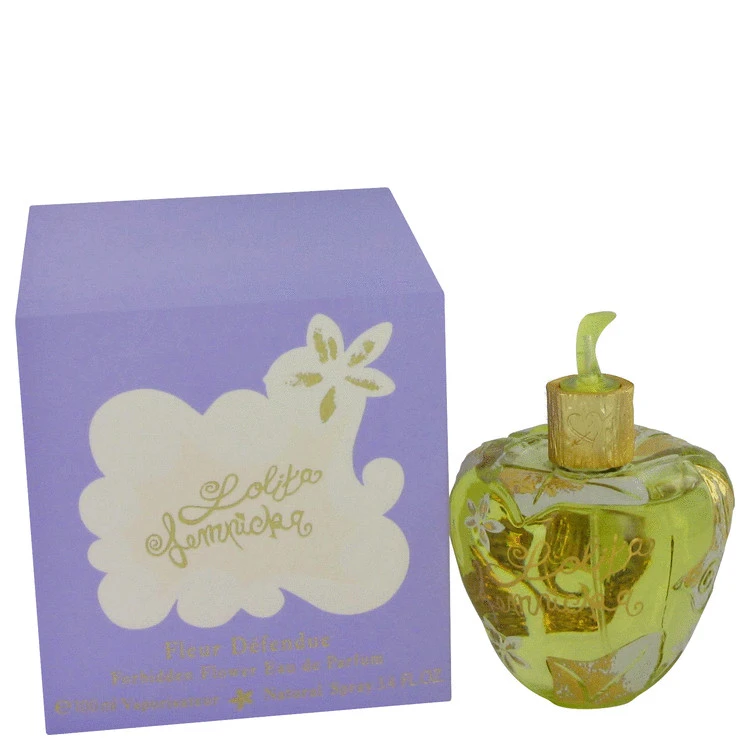 Nước hoa Lolita Lempicka Forbidden Flower Nữ chính hãng Lolita Lempicka