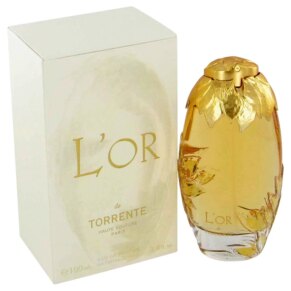 Nước hoa L'Or De Torrente Nữ chính hãng Torrente