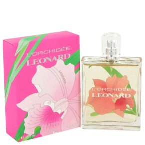 Nước hoa L'Orchidee Nữ chính hãng Leonard