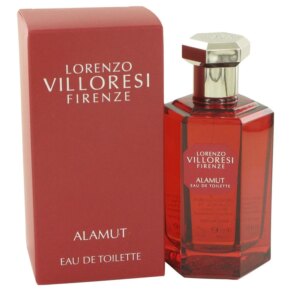Nước hoa Lorenzo Villoresi Firenze Alamut Nam và Nữ chính hãng Lorenzo Villoresi