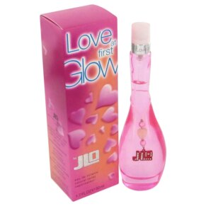 Nước hoa Love At First Glow Nữ chính hãng Jennifer Lopez