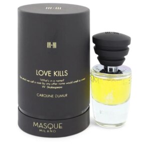 Nước hoa Love Kills Nữ chính hãng Masque Milano