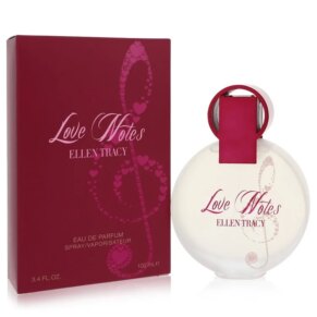 Nước hoa Love Notes Nữ chính hãng Ellen Tracy