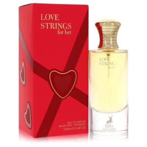Nước hoa Love Strings Nữ chính hãng Maison Alhambra
