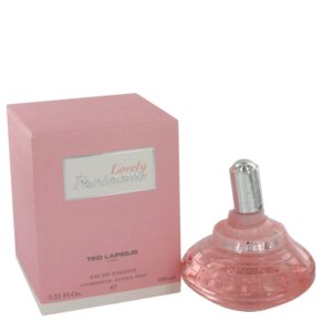 Nước hoa Lovely Fantasme Nữ chính hãng Ted Lapidus