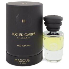 Nước hoa Luci Ed Ombre Nam và Nữ chính hãng Masque Milano