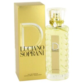 Nước hoa Luciano Soprani D Nữ chính hãng Luciano Soprani