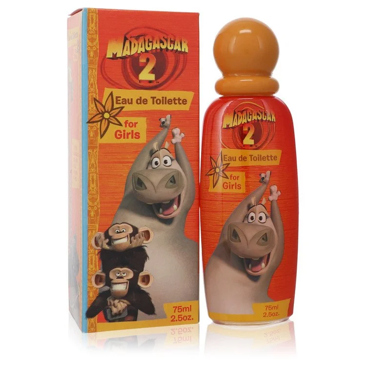 Nước hoa Madagascar 2 Nam chính hãng Dreamworks
